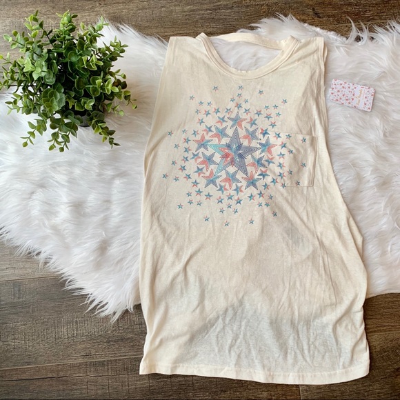 Free People Tops - ❤️SOLD NWT Free People Movement activewear tank